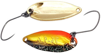 Wahadłówka Yarie T-Surface Nr709