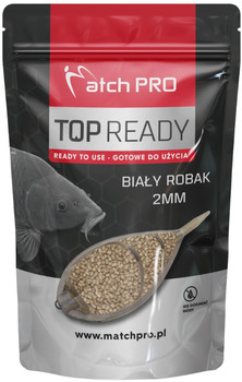 Pellet gotowy MatchPro Top Ready