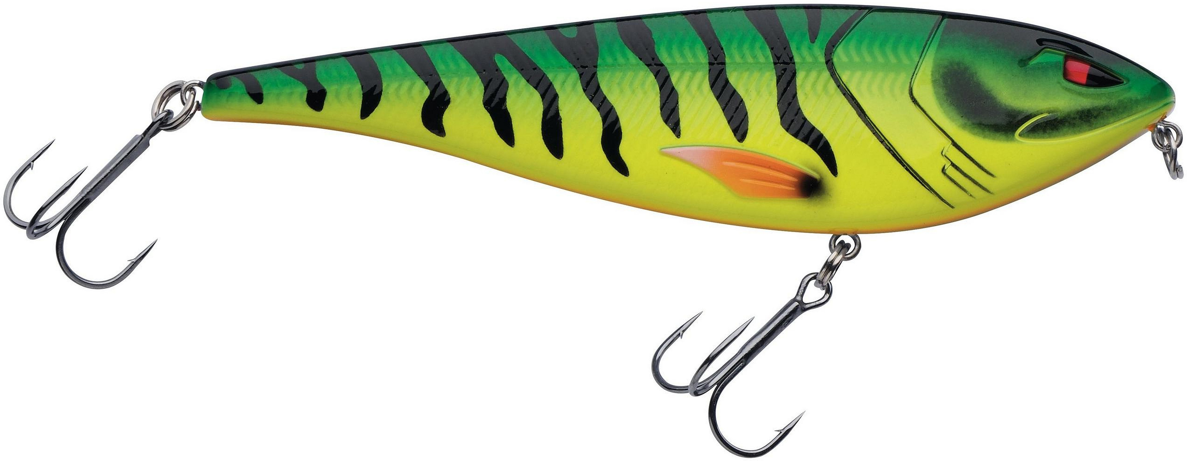 Wobler Berkley Zilla Glider