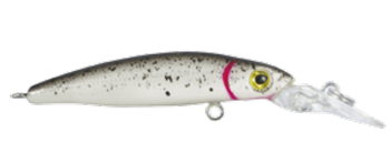 Wobler Kamatsu Slim Minnow