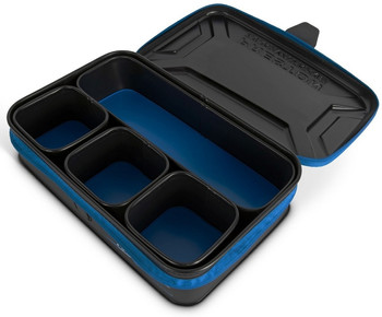 Torba z pojemnikami Supera X EVA System Preston