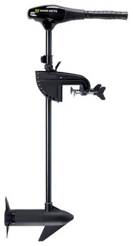 Silnik elektryczny Minn Kota Endura C2 55 12V z miernikiem