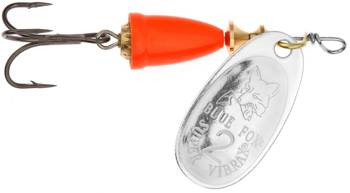 Błystka obrotowa Blue Fox Vibrax Fluo