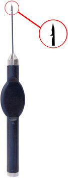 Igła MatchPro Boilie Needle Premium