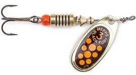 Obrotówka Mepps Black Fury