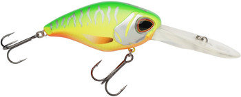 Wobler Berkley Dex Trencher