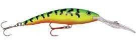 Wobler Rapala Deep Tail Dancer