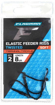 Amortyzatory Flagman Elastic Feeder Rigs