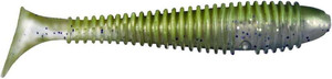 Przynęta gumowa ripper Konger Grubber Shad
