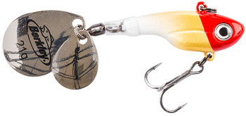 Wirujący ogonek Berkley Pulse Spintail