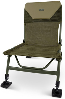 Fotel Korum Supa Litle Stretch Standard