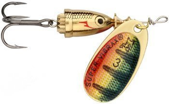 Błystka obrotowa Blue Fox Vibrax Shad