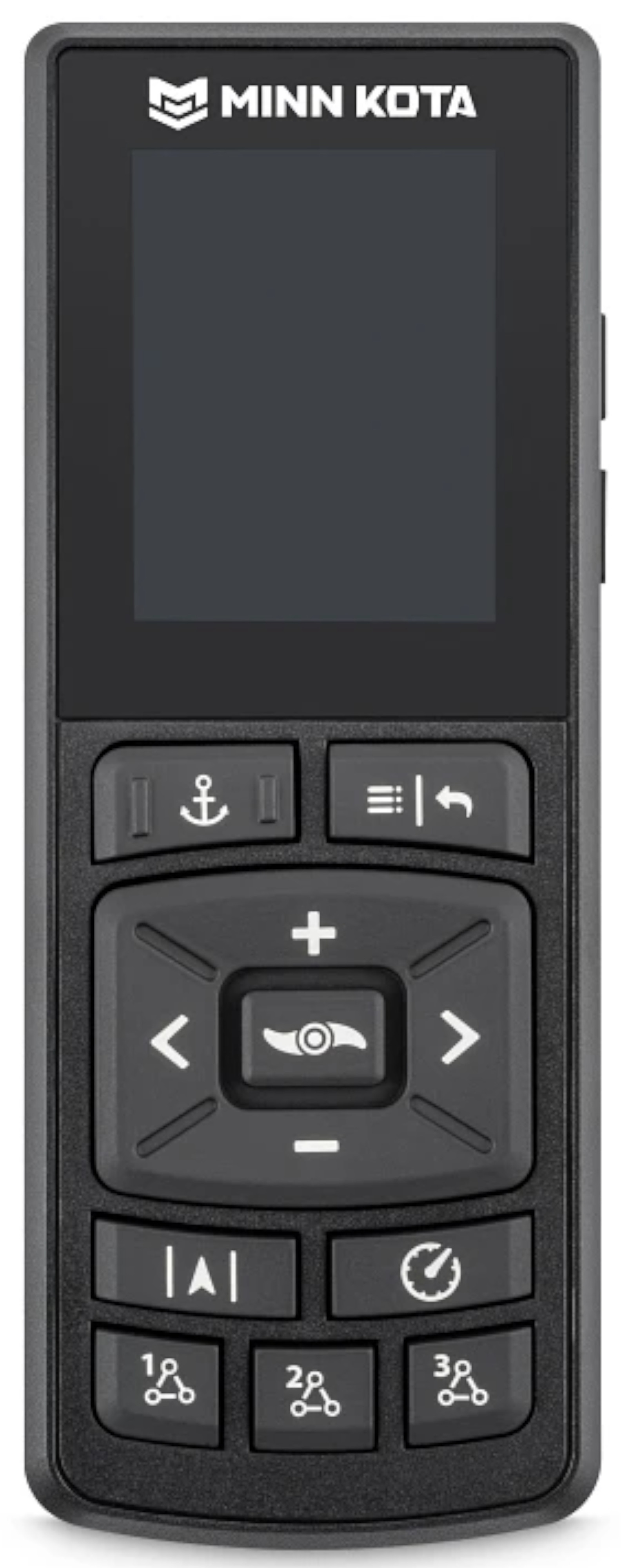 Pilot bezprzewodowy Min Kota Advanced Gps Navigation Wireless Remote