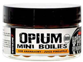 Kulki tonące Genlog Opium Mini Boilies