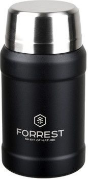Butelka termos Flagman Forrest Food Vacuum Bottle