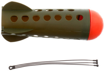 Rakieta Carp Pro Spod Rocket
