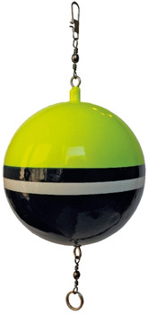 Spławik sumowy Konger Q-Ball Dread Cat