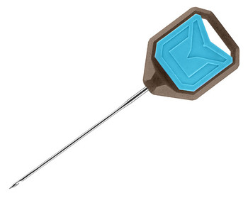 Igła Delphin T-END GripX SAFETY