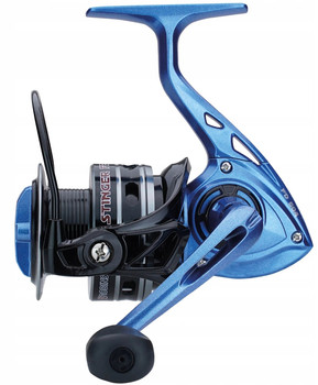 Kołowrotek Robinson Stinger Feeder FD