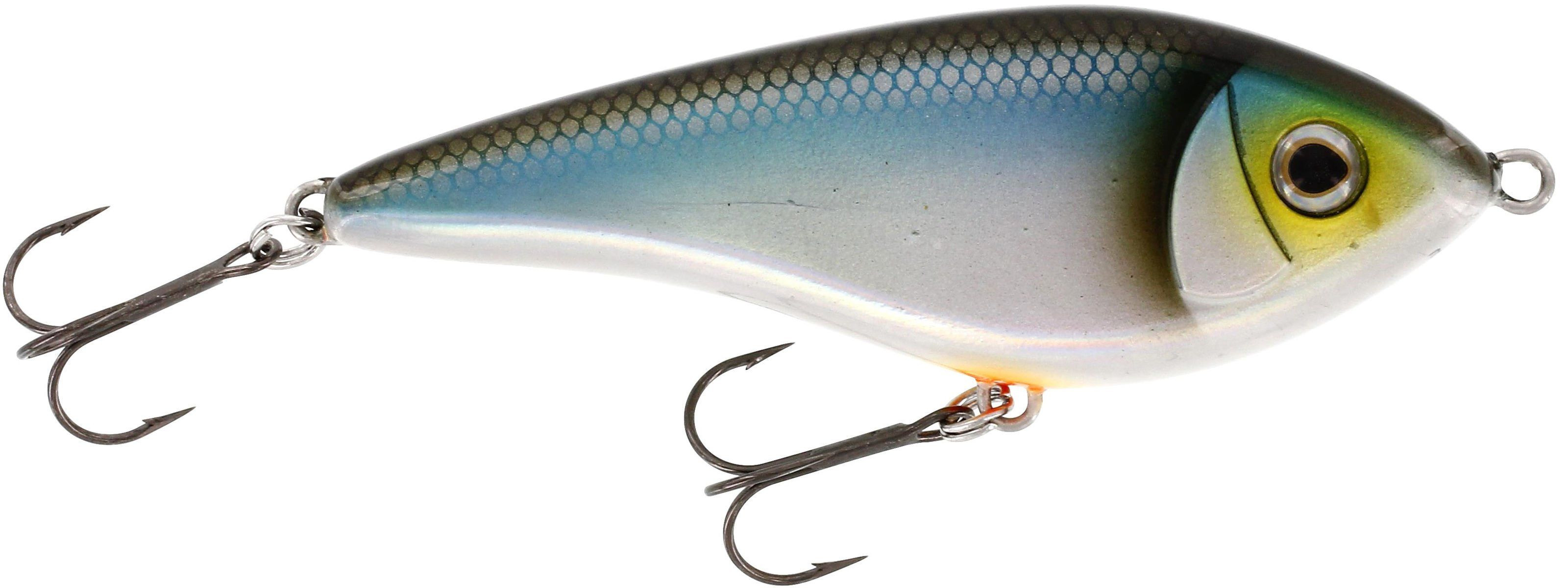 Wobler Westin Swim Glidebait Suspending