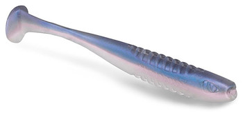 Sztuczna przynęta Delphin Zandera Uvs