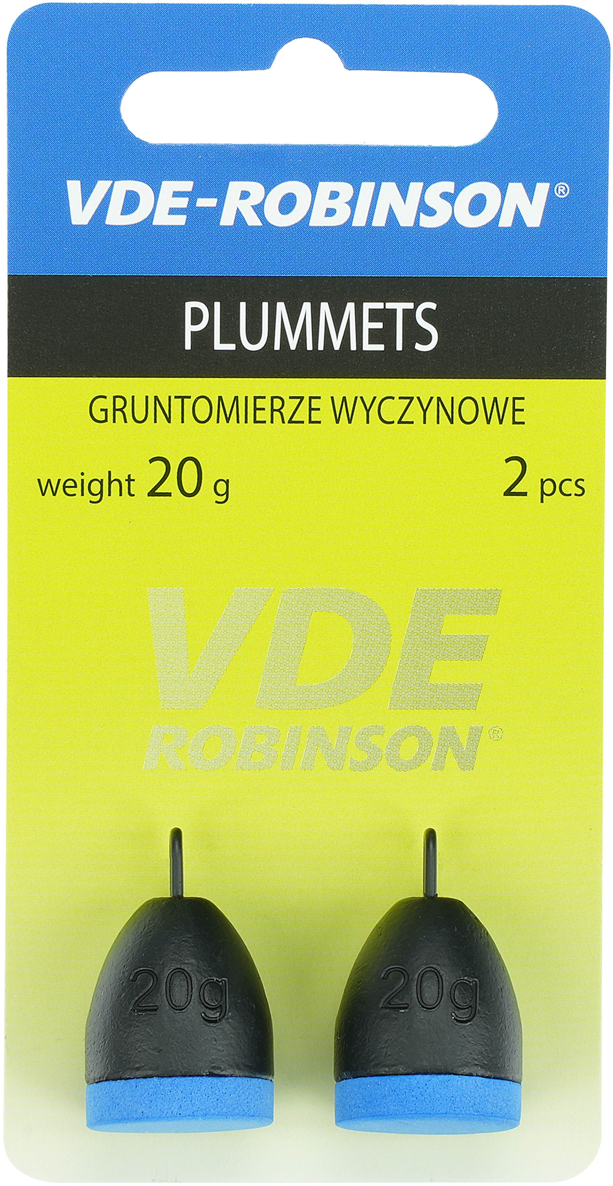 Gruntomierz VDR Team VDE