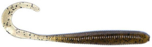 Guma spinningowa Bait Breath Fish Curly