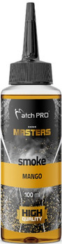 Atraktor MatchPro Masters Smoke