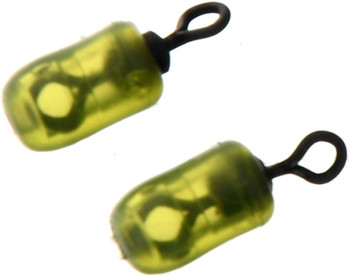 Stopery Flagman Swivel Stop Beads M