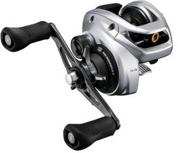 Multiplikator Shimano Tranx B 300