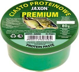 Ciasto proteinowe Jaxon