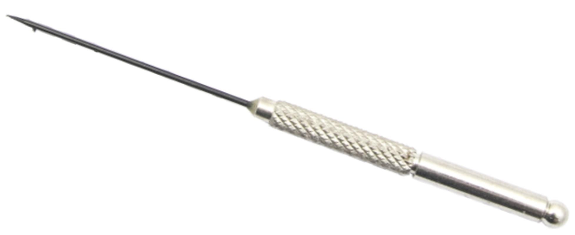 Igła aluminiowa Mistrall