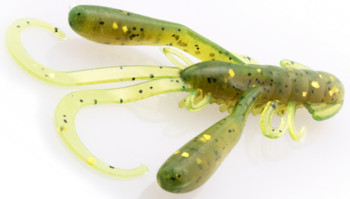 Guma spinningowa Bait Breath RushCraw