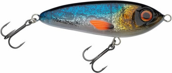 Wobler Abu Garcia Svz Mctracer