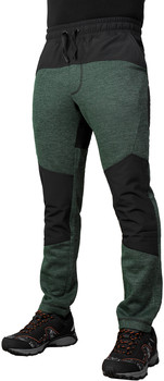 Spodnie dresowe polarowe Graff 233-P-SP