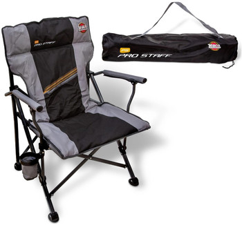 Krzesło Zebco Pro Staff Supreme