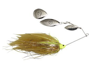 Spinnerbait Savage Gear Da'Mega Bush