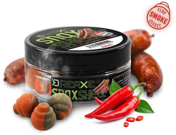 Przynęta Delphin D Snax Shell