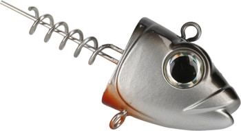 Glówka Jigowa wkręt Mikado Jaws Vertical