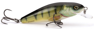 Wobler Salmo Perch F