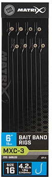 Przypon do tyczki Matrix MXC-3 Bait Band