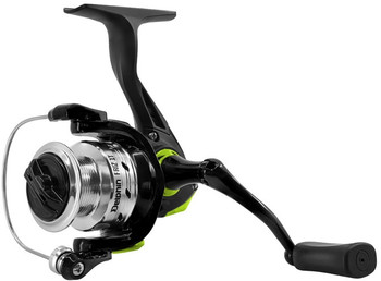 Kołowrotek Delphin FRIZ 1T