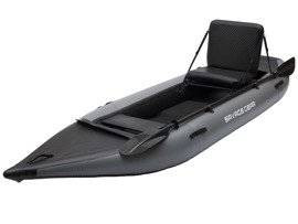Savage Gear Highrider 330cm 20kg - kajak wędkarski
