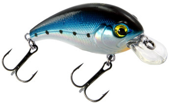Wobler Kamatsu Bumble Shad