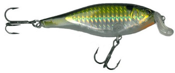 Wobler Robinson Killer