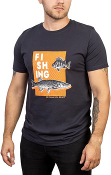 T-shirt Graff 958-1/2