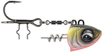 Główka jigowa Savage Gear Monster Vertical