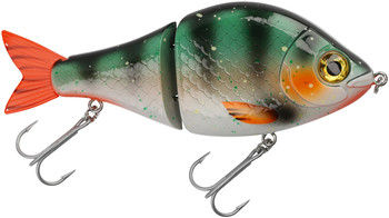Wobler Mikado Mft Swimbait