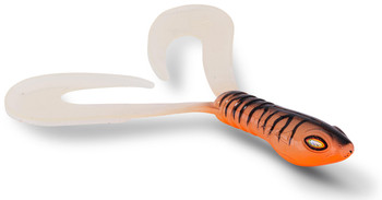 Przynęta gumowa Iron Claw Turbo X-Tail