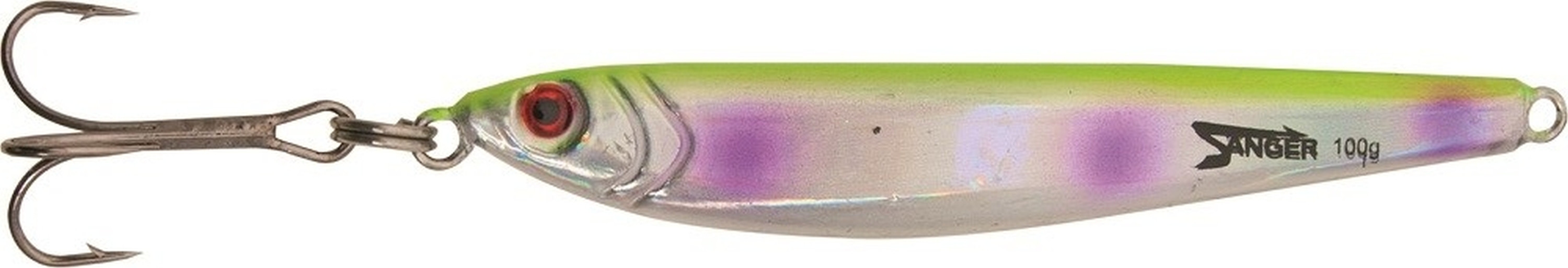Pilker Aquantic Tumble